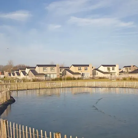 Casa vacanze Vakantievilla Aan Zee Middelkerke